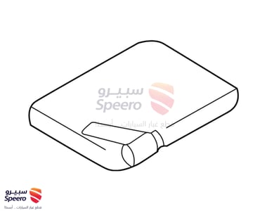 فلتر قير - 4632239000