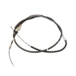 صورة CABLE ASSY, PARKING BRAKE, NO.1