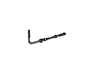 CABLE ASSY, PARKING BRAKE, NO.1 - 4641033070