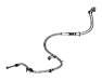 Rear Cable - 4642006172