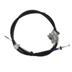 CABLE ASSY, PARKING BRAKE, NO.2 4642026631