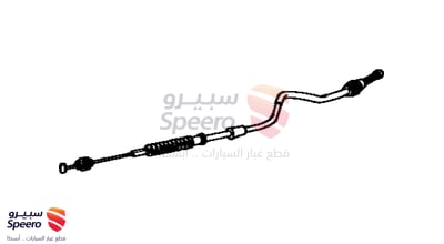 سلك جلنط خلفي يمين