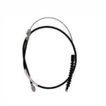 صورة Right Rear Handbrake Cable