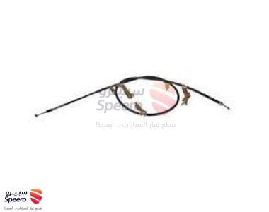 Rear Cable - 464300C011