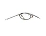 Rear Cable - 464300C011