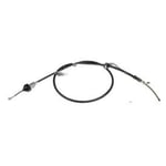 Left Rear Handbrake Cable 4643048170