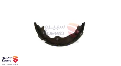 قماش فرامل خلفي
