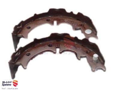 SHOE ASSY, PARKING BRAKE NO.1, RH/LH - 4654022040