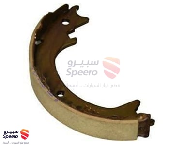 SHOE ASSY, PARKING BRAKE NO.1, RH/LH - 4654022040