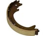 SHOE ASSY, PARKING BRAKE NO.1, RH/LH - 4654022040