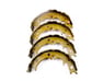 SHOE ASSY, PARKING BRAKE NO.1, RH/LH - 4654022040