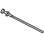 صورة GAUGE ASSY-OIL LEVEL