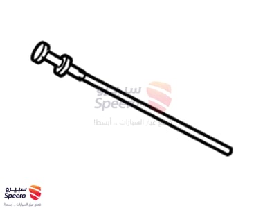 GAUGE ASSY-OIL LEVEL - 465804C101