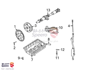 GAUGE ASSY-OIL LEVEL - 465804C101