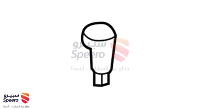 مسكة عصا قير