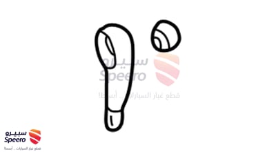 مسكة عصا قير