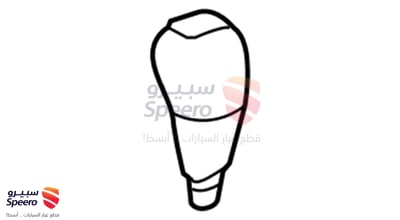 مسكة عصا قير