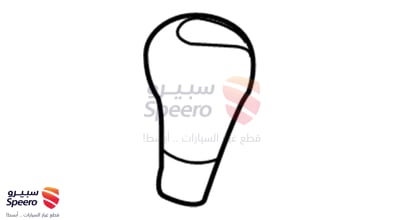 مسكة عصا قير