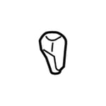 صورة Knob Assembly-Gear Shift Lever