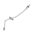 CABLE ASSY-AUTO TRANSMISSION 46790F6200