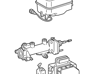Cylinder Sub-Assy, Brake Master - 4702560101