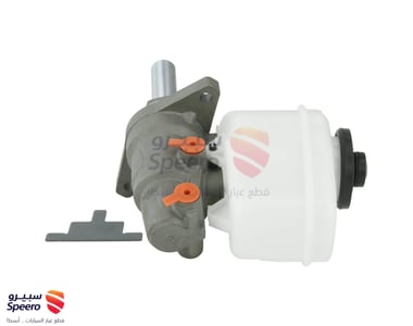 Brake Master Cylinder Toyota Land Cruiser Prado 2003-2009