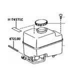 صورة علبة فرامل