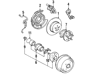 BMC ASSY, TOYCAMRY,ES3001992-00VCV10 - 4720133040