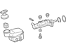 Master Cylinder - 4720152320