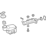 صورة علبة فرامل