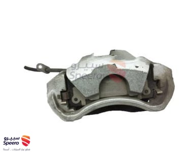 CYLINDER ASSY, FRONT DISC BRAKE, RH Toyota  2000