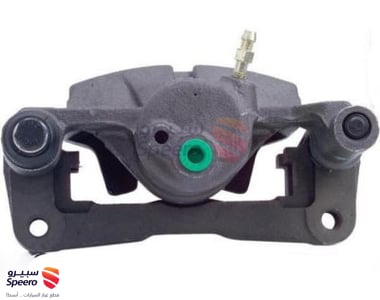 Rear Left Brake Caliper - 4775033100