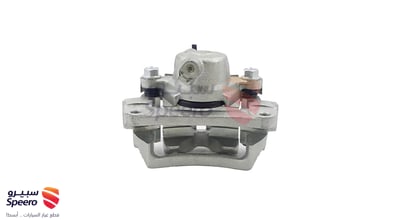 Rear Driver Disc Brake Cylinder Assembly