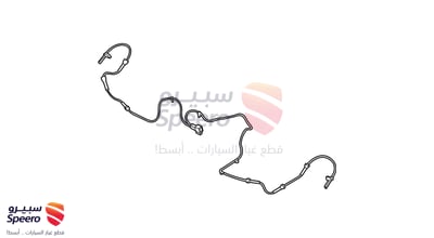 حساس فرامل