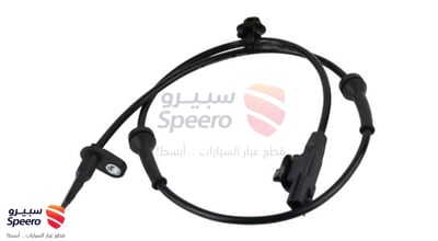حساس فرامل