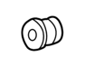 BUSH, FRONT LOWER ARM, NO.1, RH/LH - 4806135040