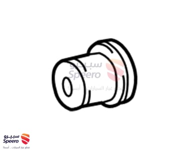 BUSH, FRONT LOWER ARM, NO.1, RH/LH - 4806135050