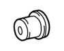 BUSH, FRONT LOWER ARM, NO.1, RH/LH - 4806135050