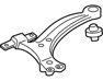 Lower Control Arm - 4806907040