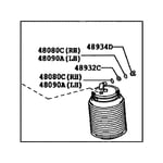 صورة Shock Absorber Repair