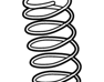 Spring, Coil, Front - 4813130C00
