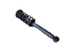 Spring, Coil, Front - 4813130C00