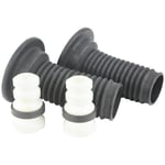 صورة INSULATOR, FRONT COIL SPRING, UPPER, RH/LH