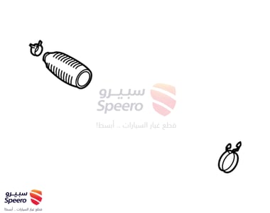 دينمو مروحة رديتر - 48203EA025