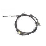Left Rear Handbrake Cable 4820A025