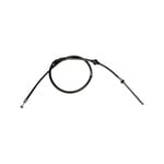 صورة سلك جلنط خلفي يسار