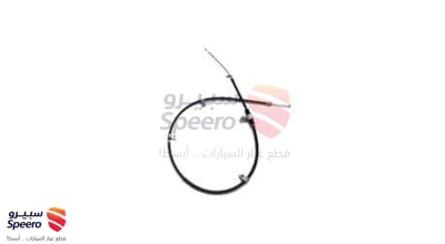 سلك جلنط خلفي يسار