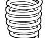 Coil Spring - 482310C020