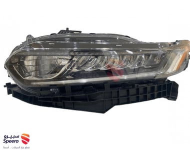 Front Right Headlight - 482525R