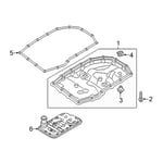 وجه كرتير قير 482822H000